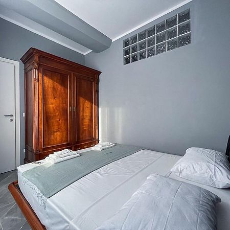 Elohim House Apartment Genova Exterior foto