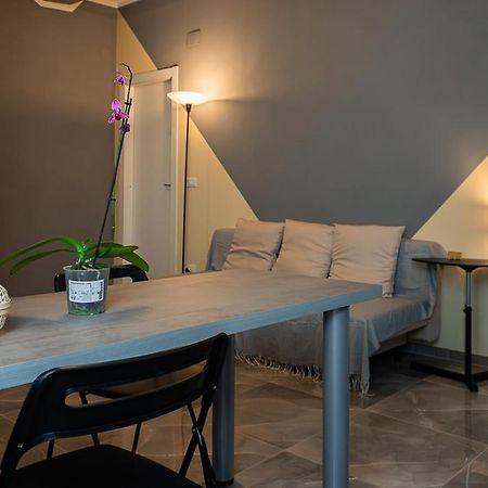 Elohim House Apartment Genova Exterior foto
