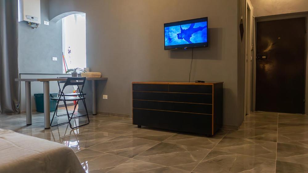 Elohim House Apartment Genova Exterior foto
