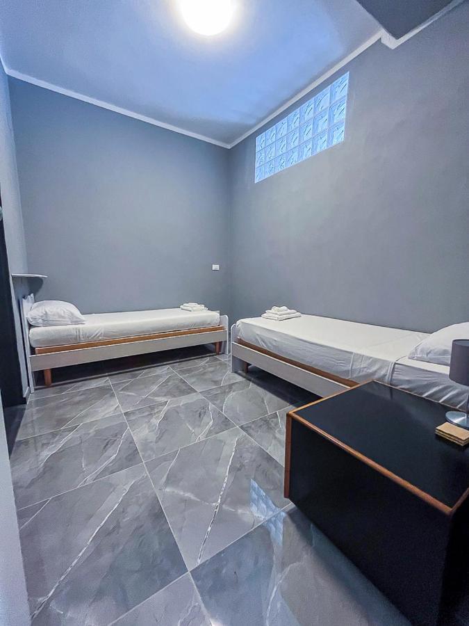 Elohim House Apartment Genova Exterior foto