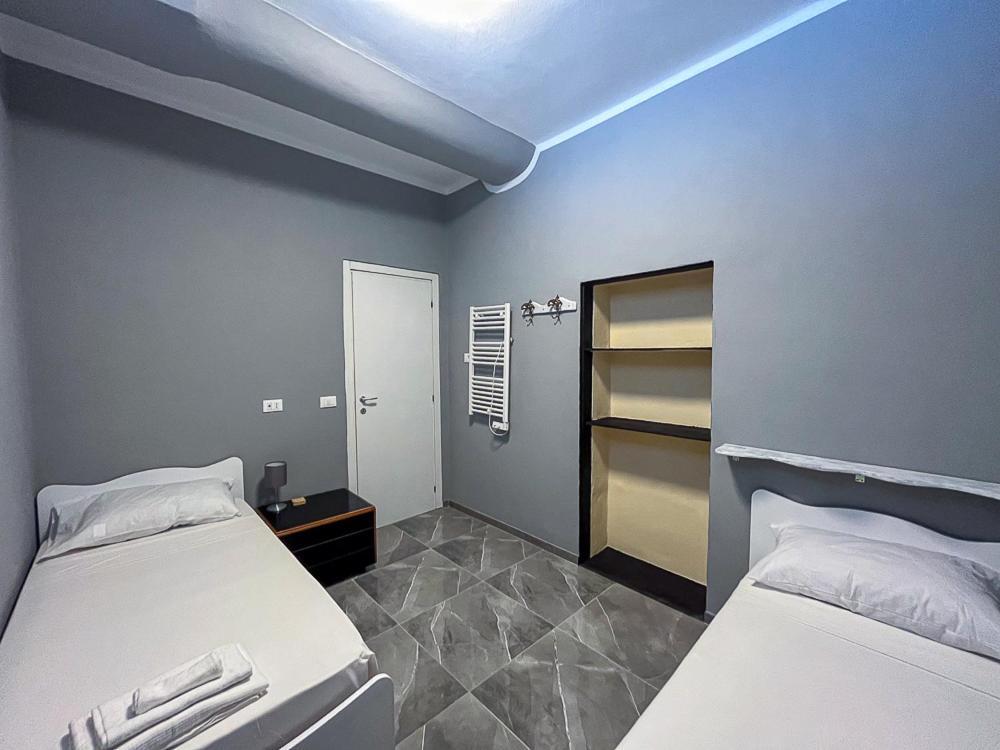 Elohim House Apartment Genova Exterior foto